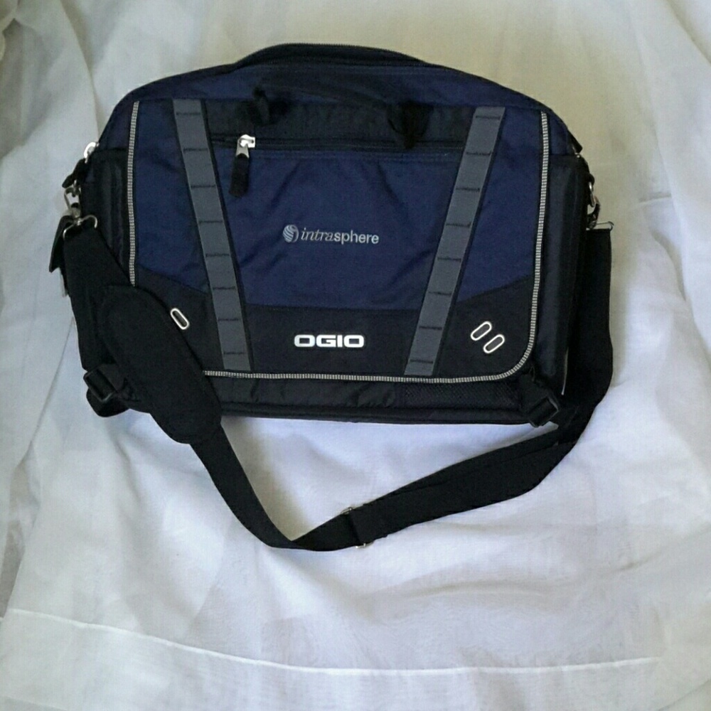 Computer bag Ogio 17"